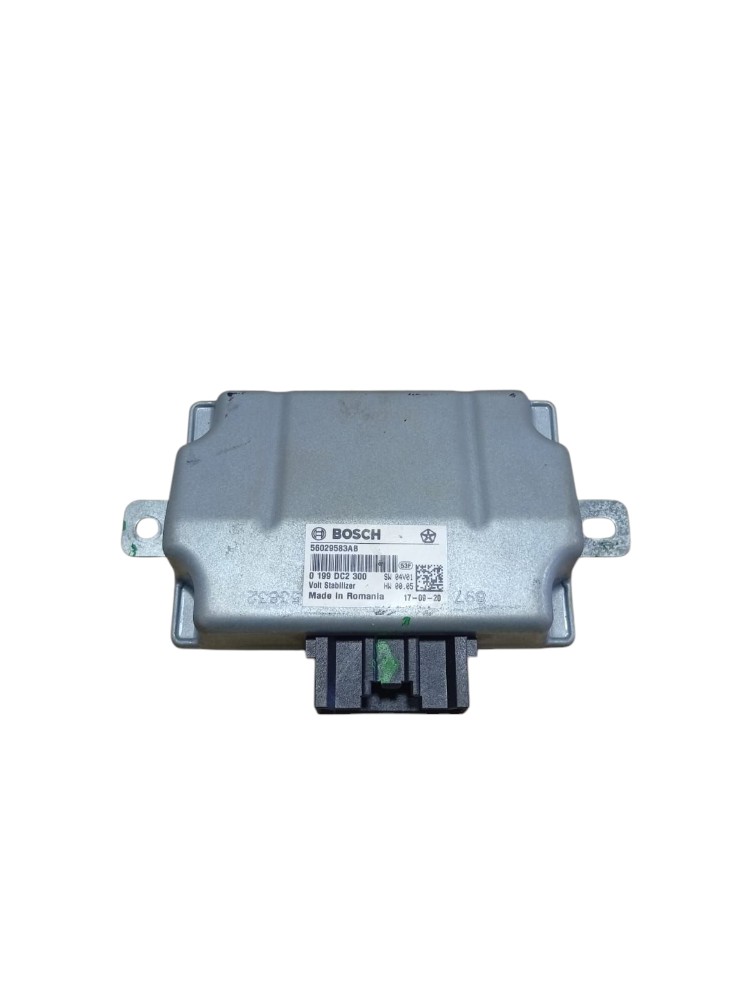 Módulo Power Inverter Jeep Renegade 1.8 2015 2018