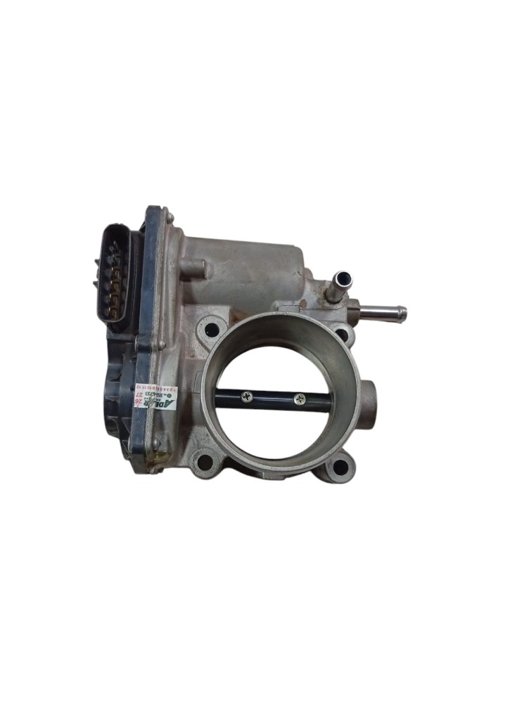 Tbi Corpo Borboleta Toyota Corolla 2.0 2009 2017