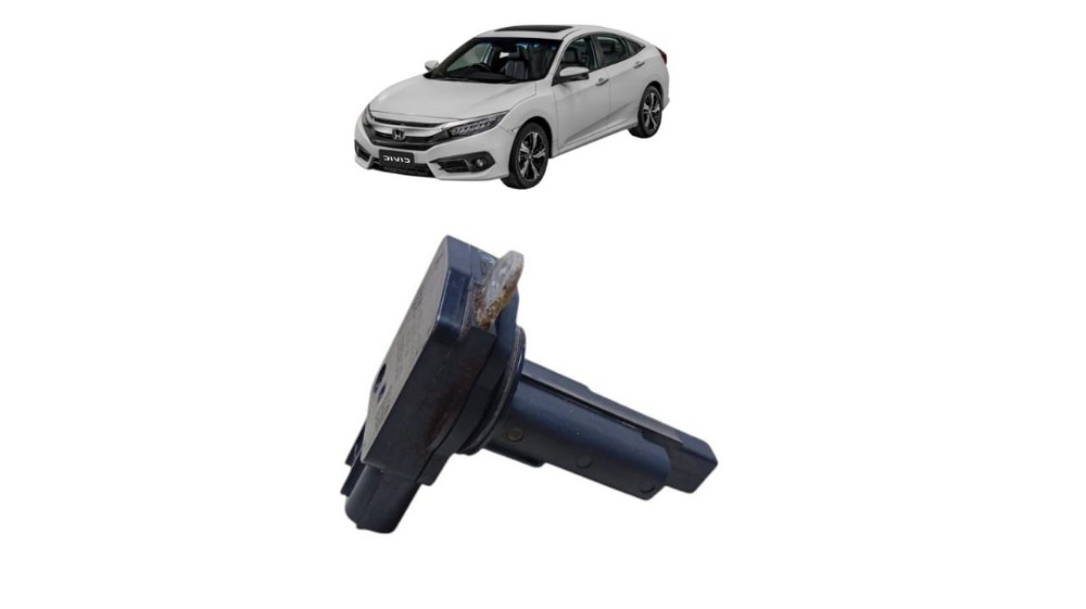 Sensor Fluxo Ar Honda Civic Touring 2017