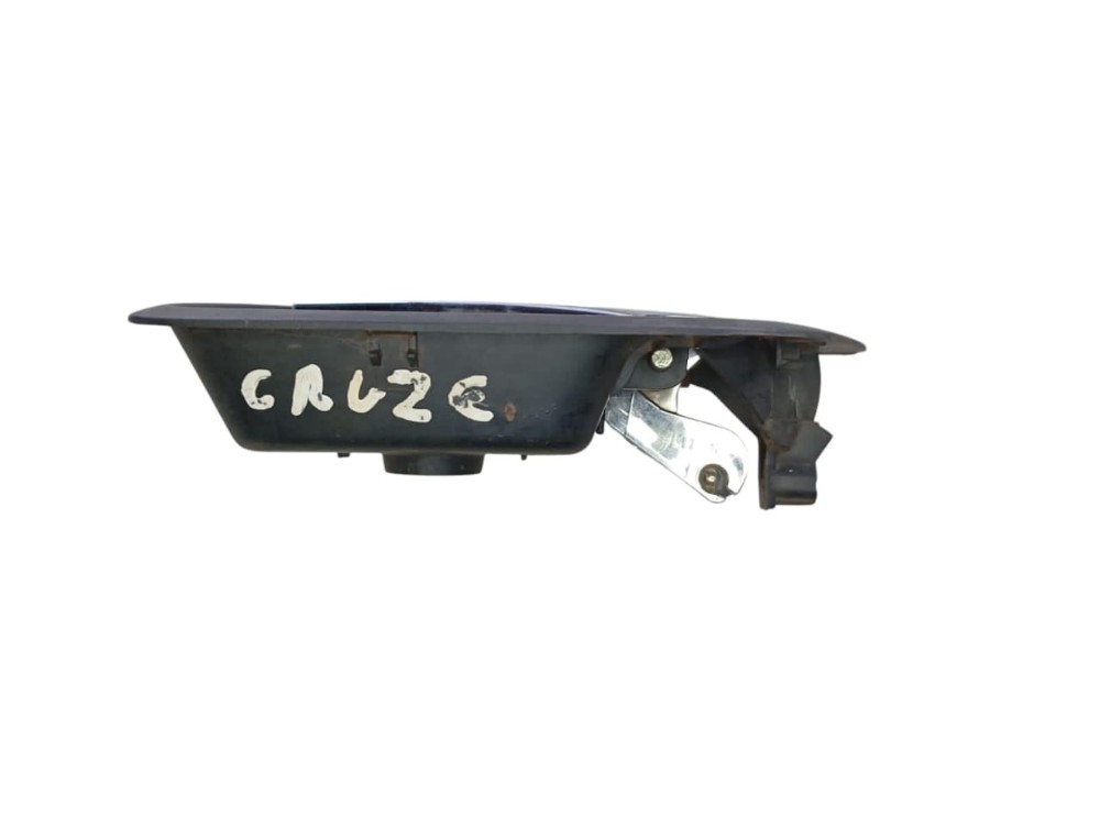 Maçaneta Interna Diant Esquerda Gm Cruze 2015 – 96845901