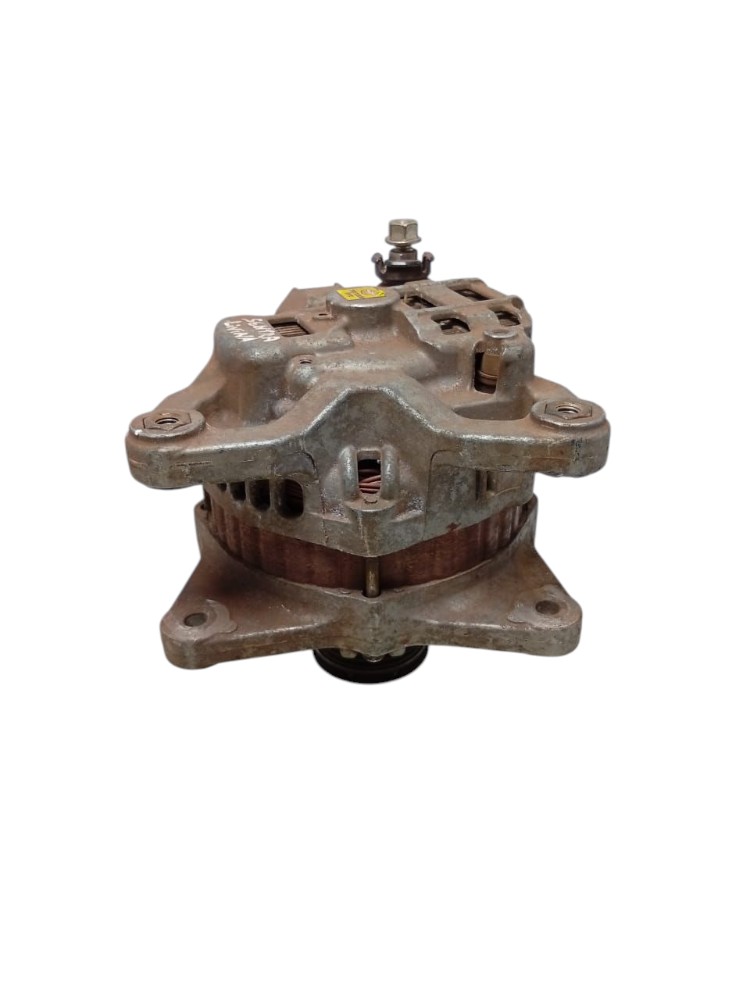 Alternador Nissan Livina Sentra Tiida 1.8 2008 2014 4