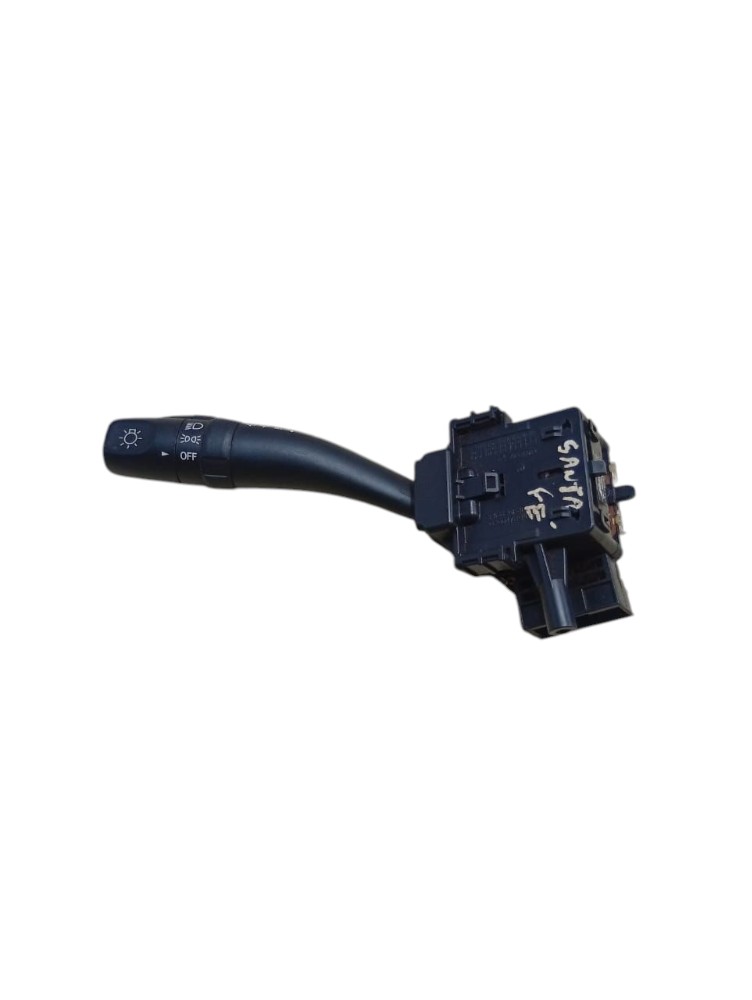 Chave Seta Luz Farol Hyundai Santa Fé 2008 2012