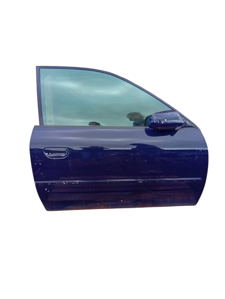 Porta Dianteira Direita Audi A3 2006