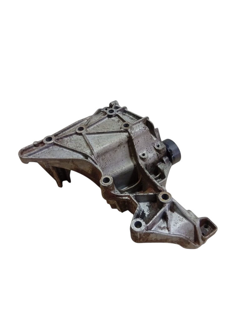 Suporte Alternador Compressor Renault Scenic 1999 2006 2