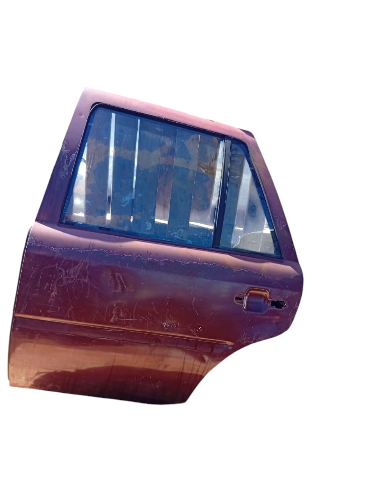 Porta Traseira Esquerda Volkswagen Gol G3