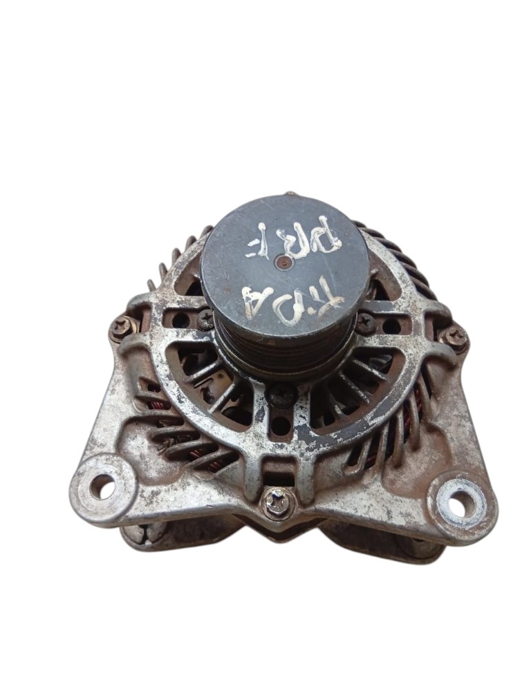 Alternador Nissan Livina Sentra Tiida 1.8 2008 2014 5