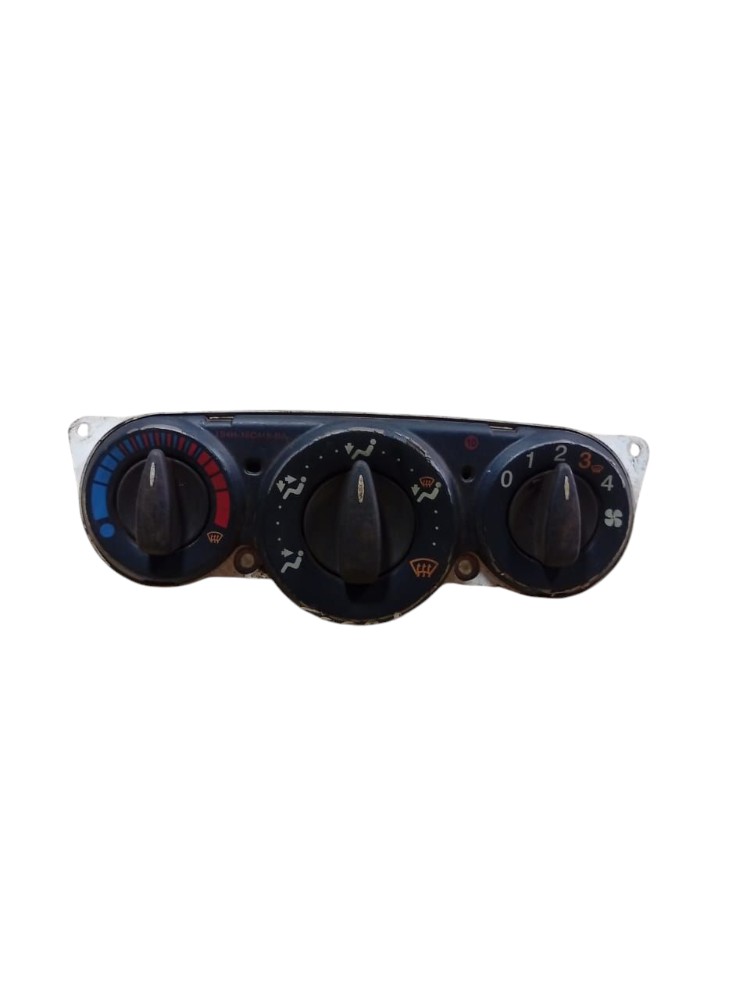 Comando Ar Condicionado Ford Focus 2002 2006