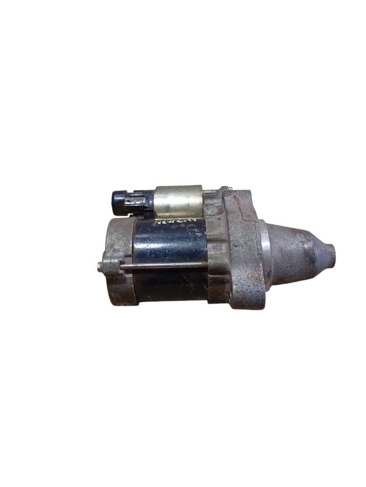 Motor Arranque Partida Honda Fit 1.5 2010 2012