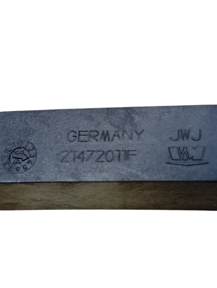 Guia Corrente Comando Jeep Grand Cherokee 3.0 2014 2016 4