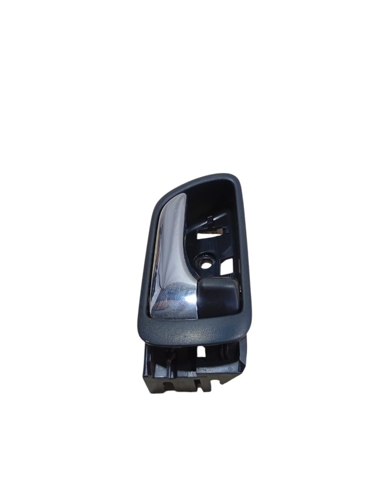 Maçaneta Interna Direita Toyota Camry 2006 2011 Cromado Dianteira/traseira 2