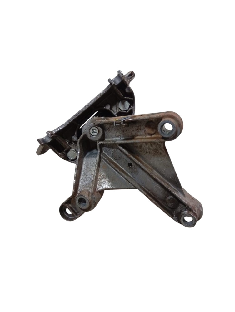 Suporte Coxim Câmbio Renault Duster 2012 2015