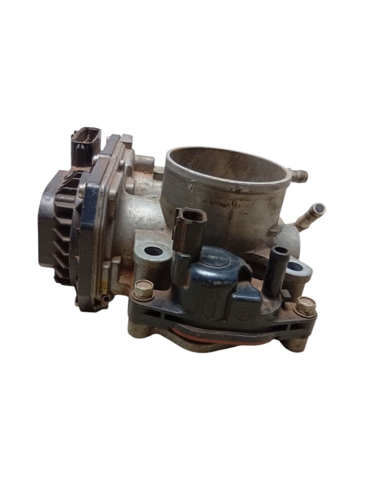 Tbi Corpo Borboleta Honda New Civic 1.8 2012 2016 2