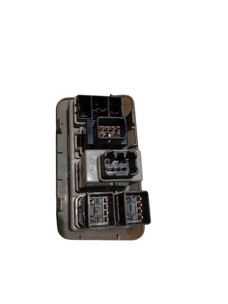 Botão Farol Milha Santa Fé 3.5 V6 2011 – 201006112 3