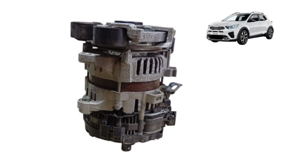 Alternador Stonic 1.0 Tgdi 2022
