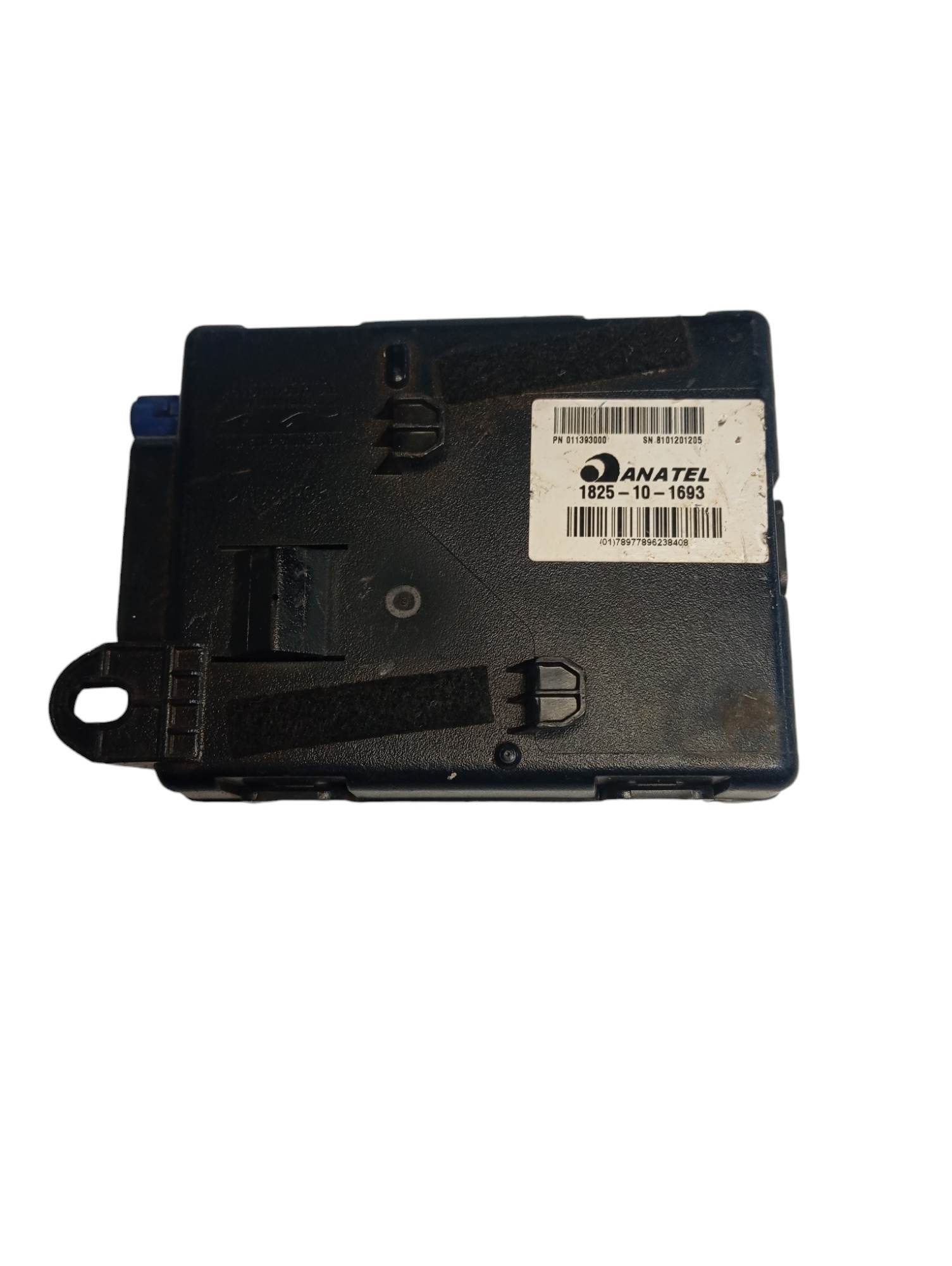 Módulo Gps Renault Fluence Gt 2.0 2012/ 2013  285902893r 3