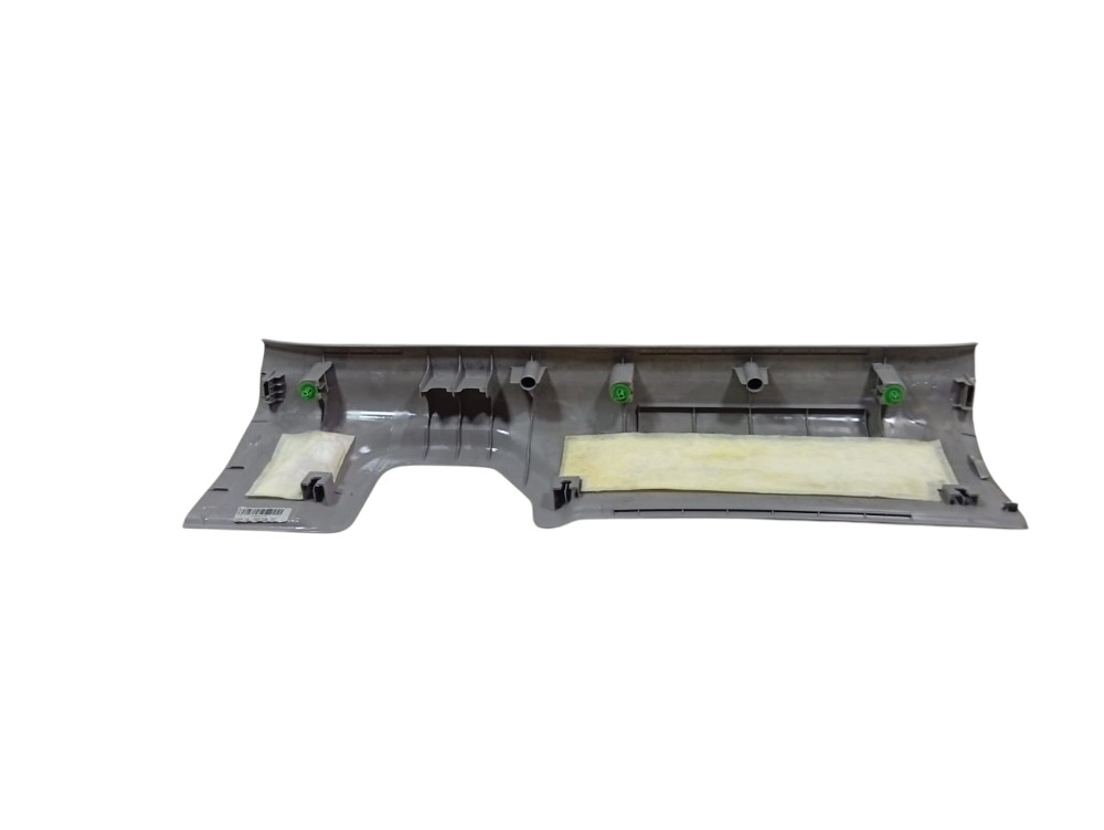 Soleira Dianteira Direita Honda Civic 2012 2016 3
