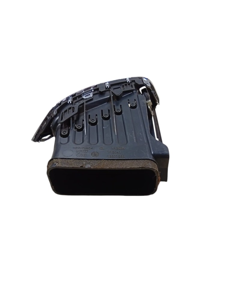 Difusor Ar Central Esquerdo Chevrolet Cruze 2017 2020 4