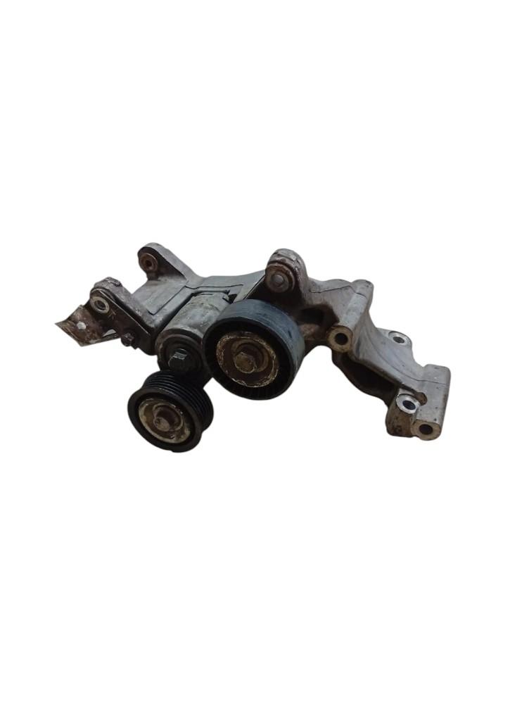 Suporte Alternador Compressor Cherry Tiggo 2013 2015 2