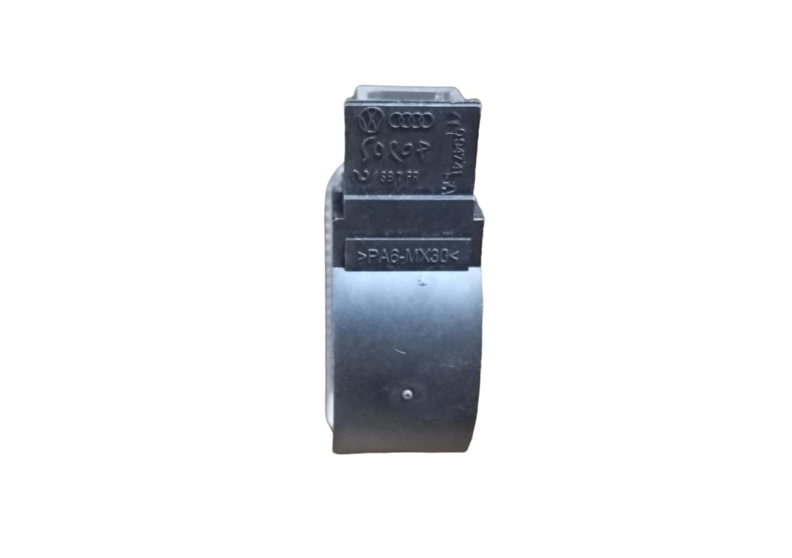 Luz Porta Malas Audi A3 2016 3