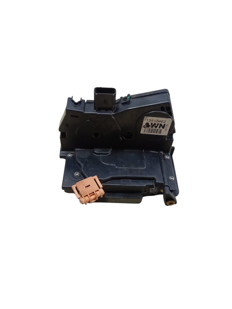 Fechadura Porta Dianteira Esquerda Chevrolet Onix 2011 2018