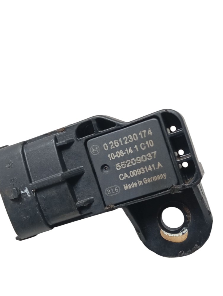 Sensor Map Uno Palio Siena 0261230174 2