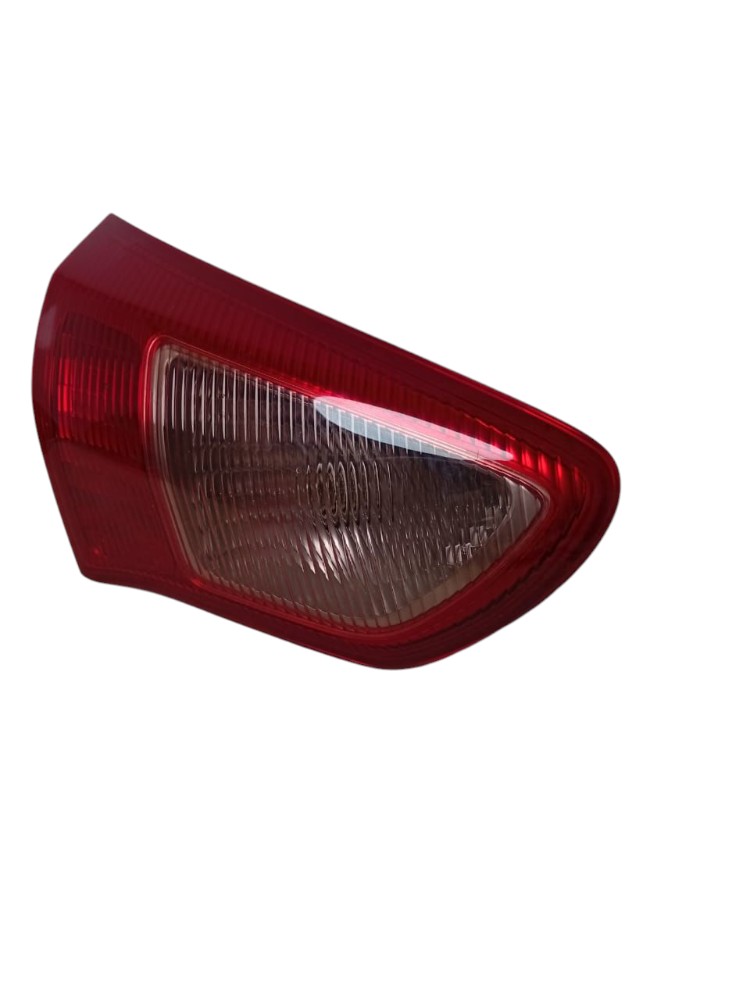 Lanterna Traseira Esquerda Mitsubishi Lancer Sportback