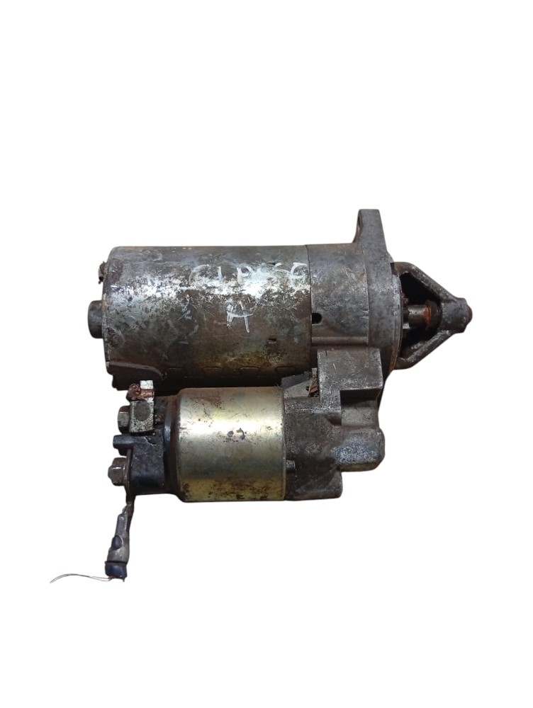 Motor Arranque Partida Mercedes Classe A