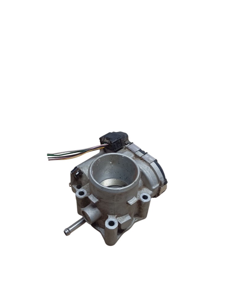 Tbi Corpo Borboleta Hyundai Hb20 2021 0280750830