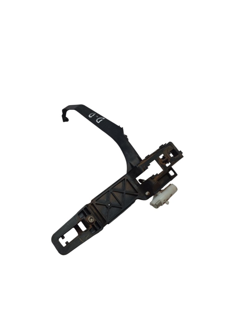 Suporte Maçaneta Diant Dir Fusion 2007 10692041 Preto
