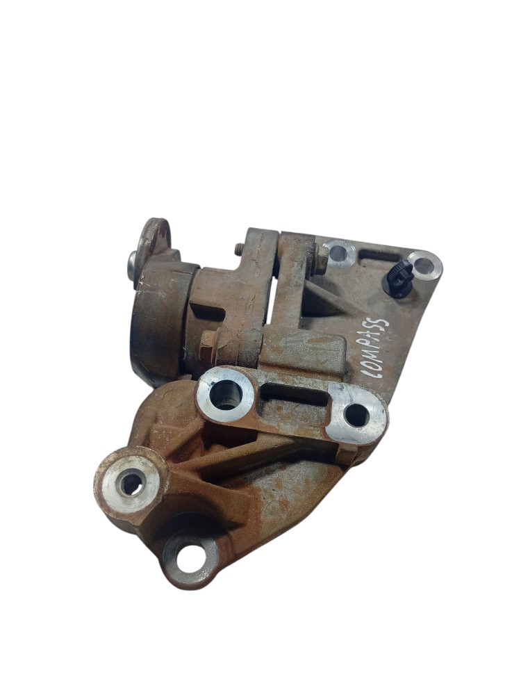 Suporte Alternador Esticador Correia Compass 2018 2021 5