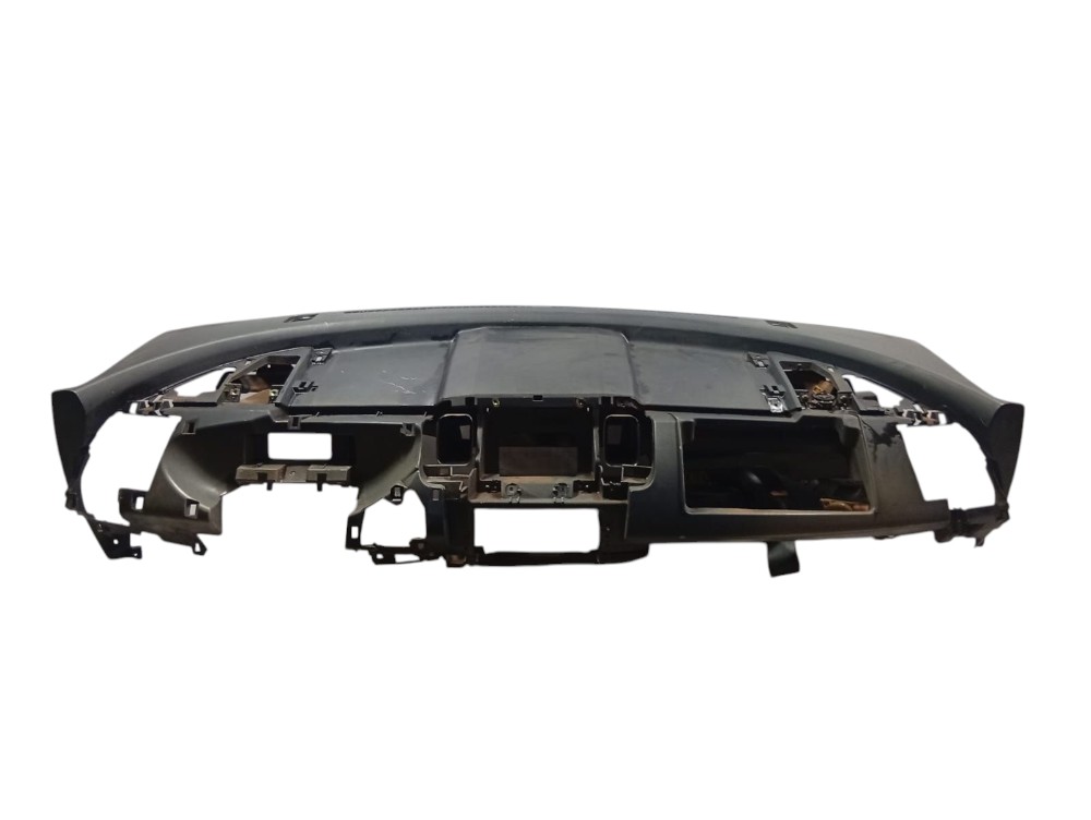 Painel Tabelier Nissan Murano 3.5 2010 Cinza