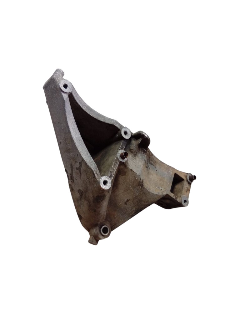 Suporte Compressor Alternador Fiat Palio 1996 2012