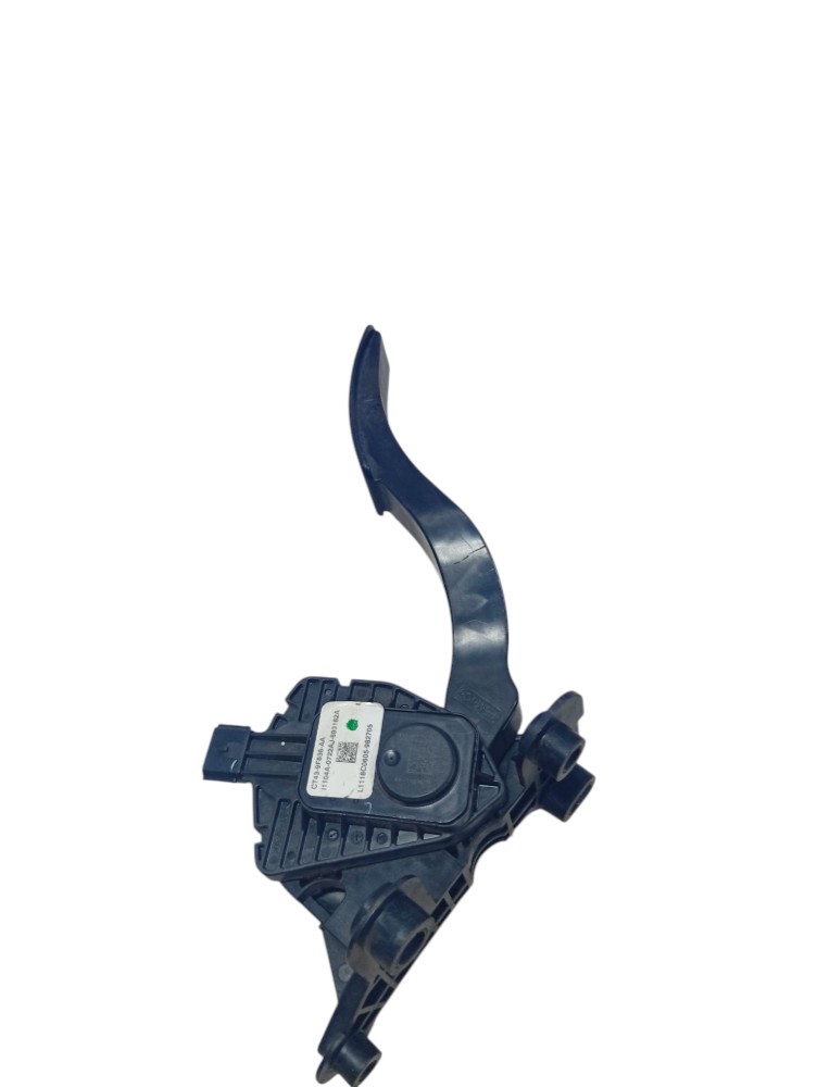 Pedal Acelerador Eletrônico Edge 2008 2014  Ct439f836aa 5