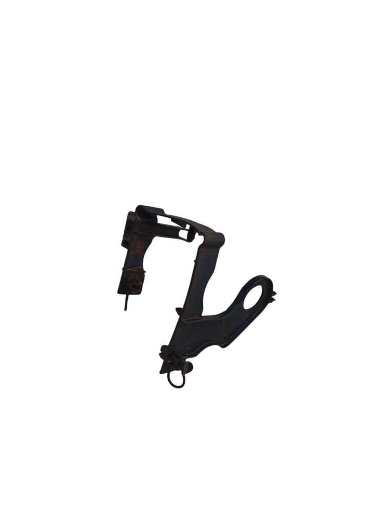 Suporte Sensor Abs Mercedes B180 2008