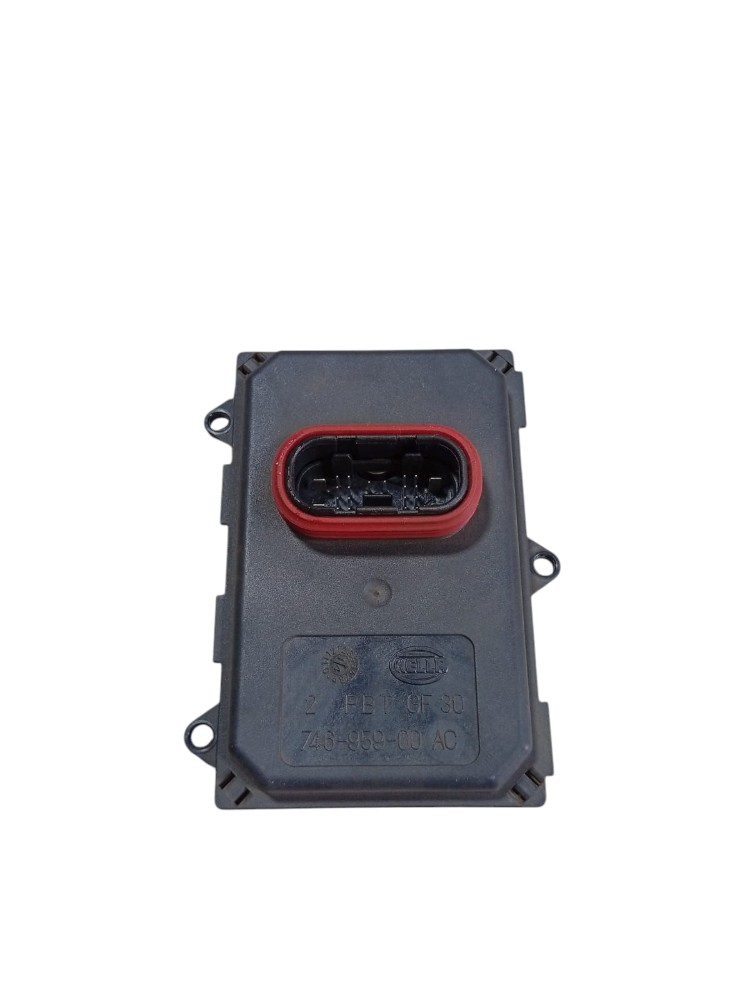 Módulo Reator Farol Volkswagen Jetta Tiguan 2011 2015 Ambos Lados