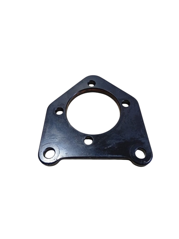 Suporte Cubo Roda Traseiro Esquerdo Byd Dolphin Mini 2025 26