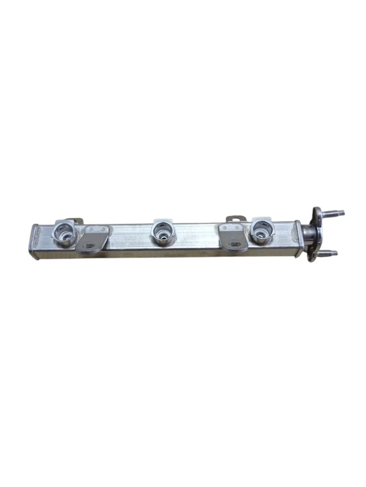 Flauta Bico Injetor Hyundai Hb20 1.0 3cc 2013 2019