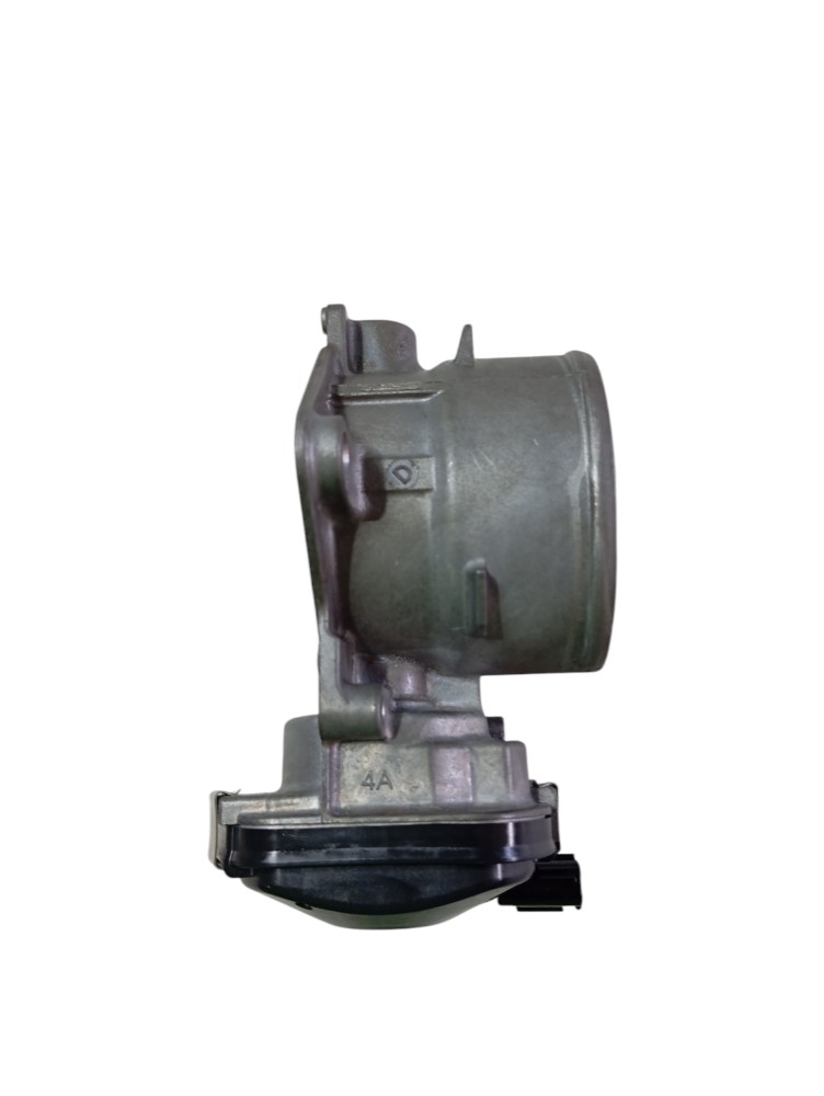 Tbi Corpo Borboleta Toyota Corolla Xei 2.0 2024 5