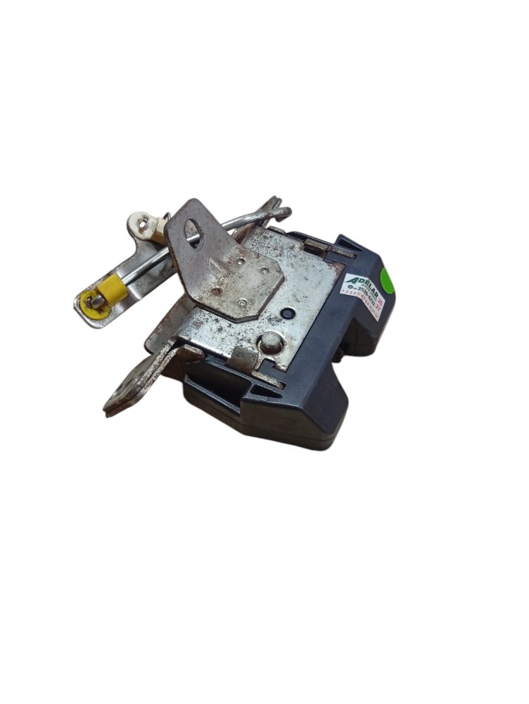 Fechadura Tampa Traseira Chevrolet Corsa Prisma 2