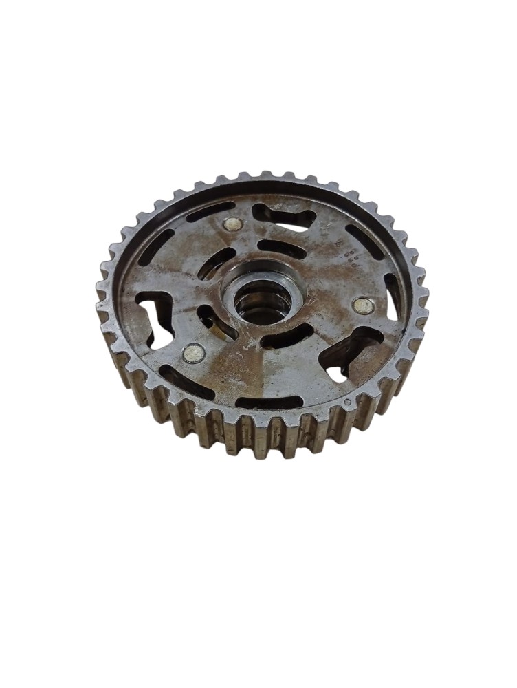Polia Comando Ford Ka 1.0 2018