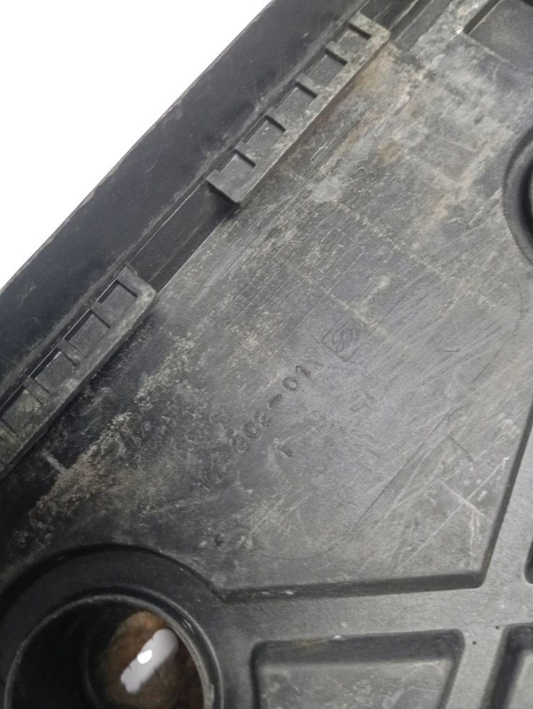 Suporte Base Bateria Ford Fusion 2010 9e5310723b 6