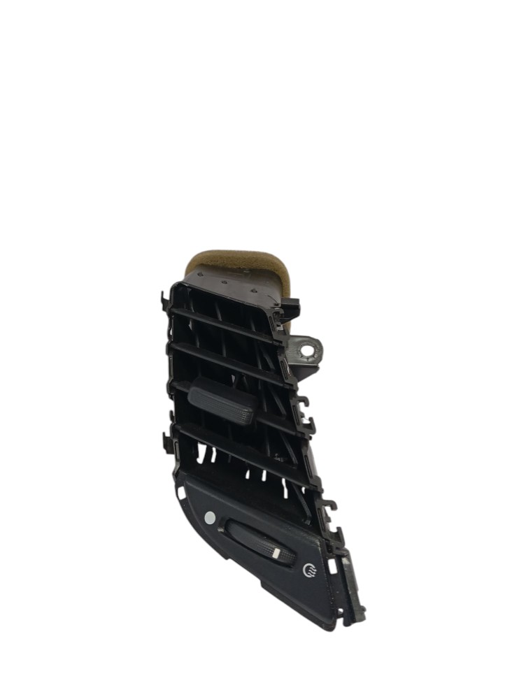 Difusor Ar Central Esquerdo New Fiesta 8a69a018b09