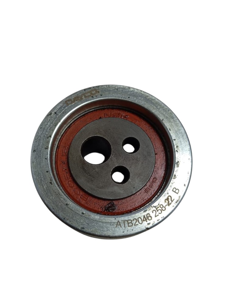 Tensor Correia Dentada Renault Clio Sandero