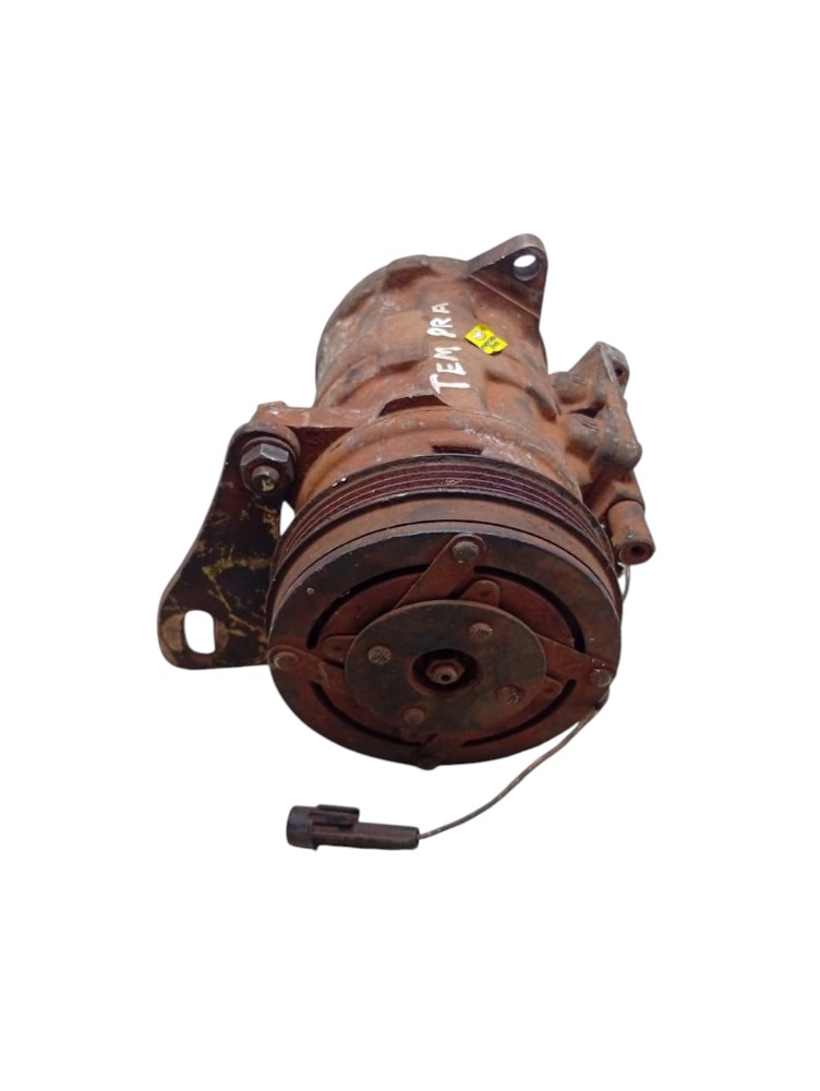 Compressor Ar Condicionado Fiat Tempra 4