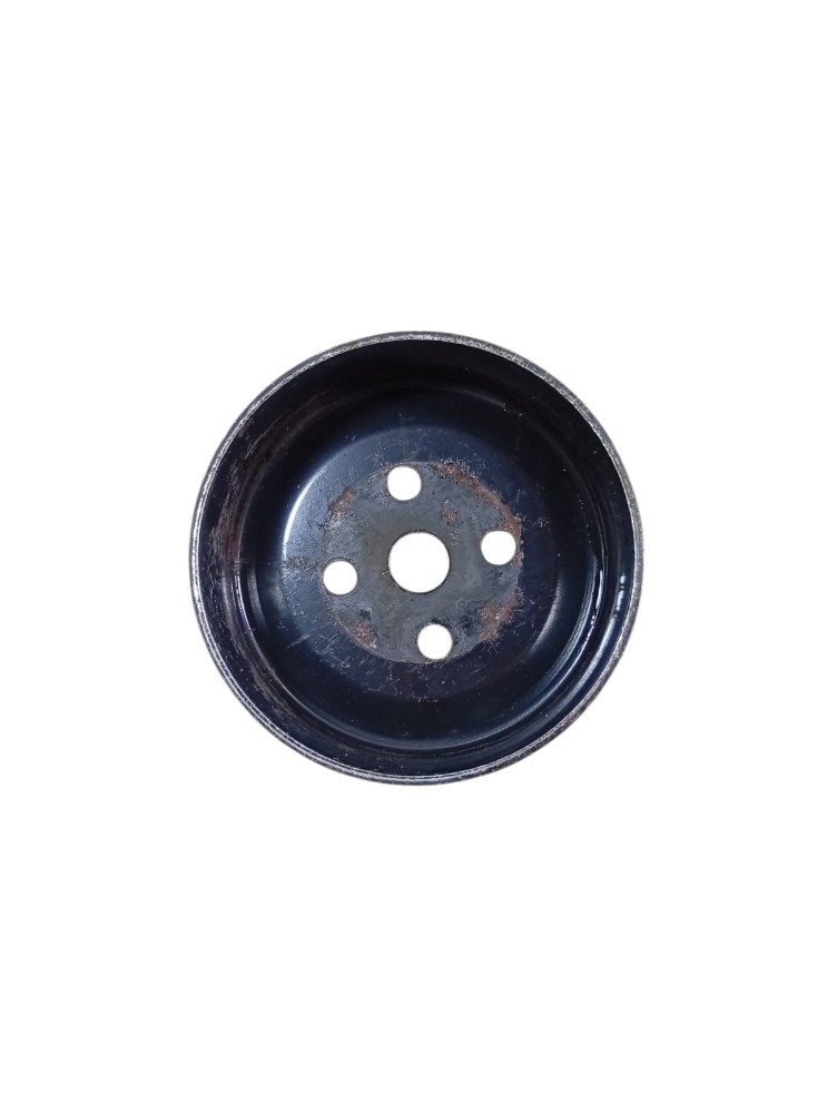 Polia Bomba Água Ford Focus 2.0 2014 3