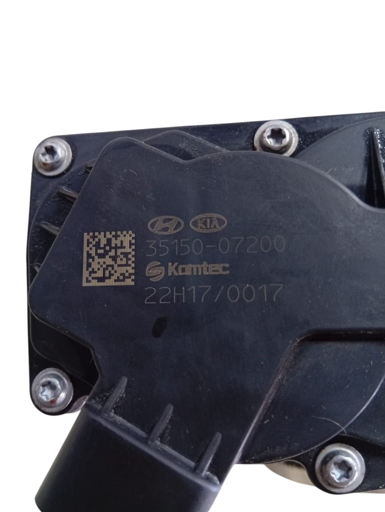 Tbi Corpo Borboleta Stonic 1.0 Tgdi 2022 7