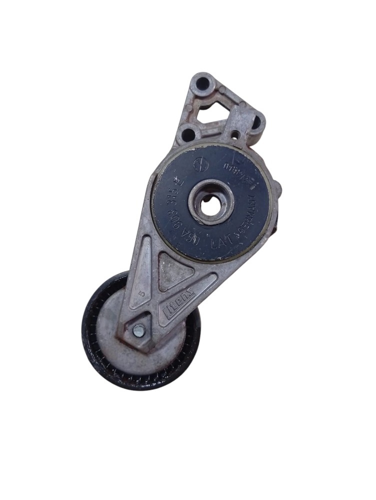 Tensor Correia Alternador Audi A3 2.0 1999 2005