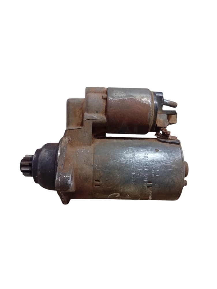 Motor Arranque Partida Volkswagen Gol Parati 1.0