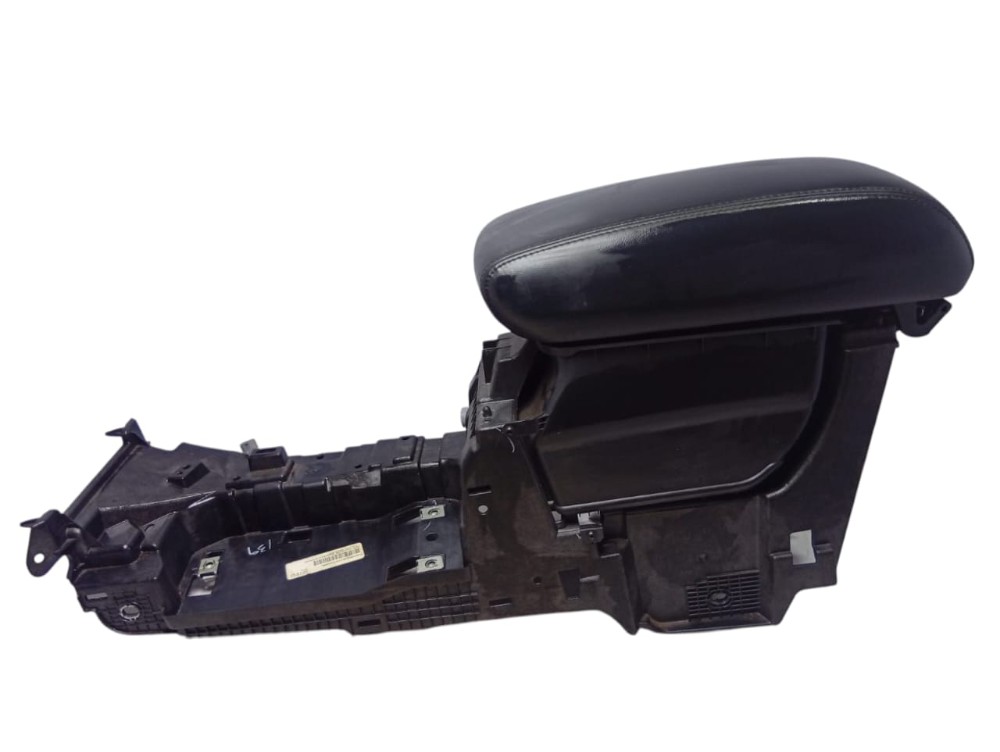 Console Central Jeep Grand Cherokee 3.6 2013