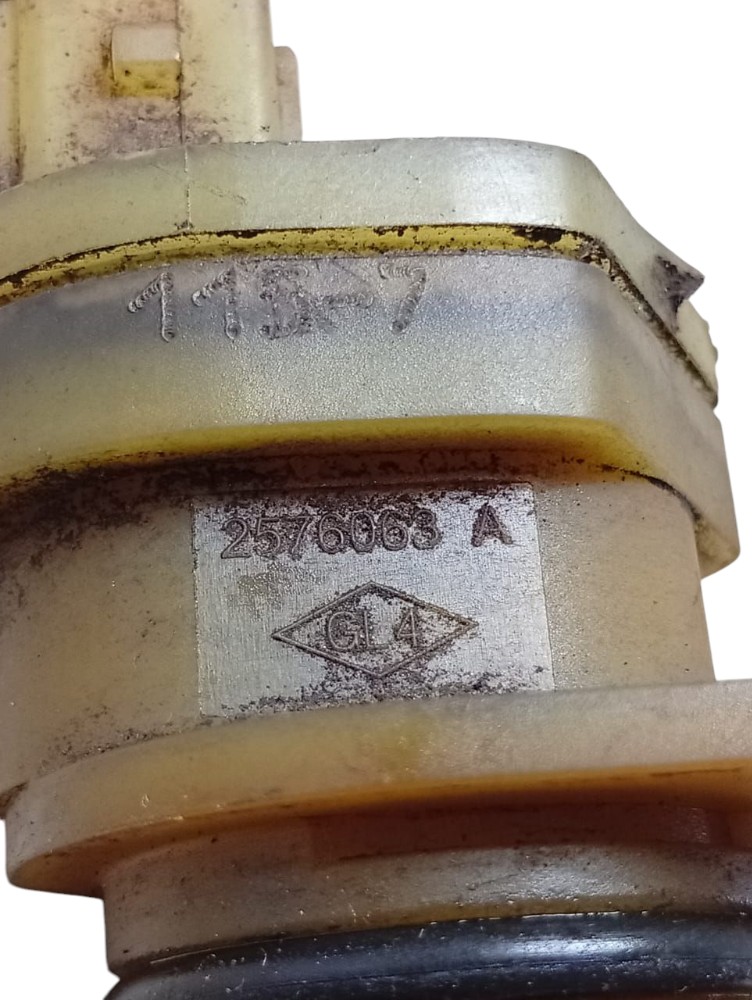 Sensor Velocidade Peugeot 207 1.4 2004 2008 4